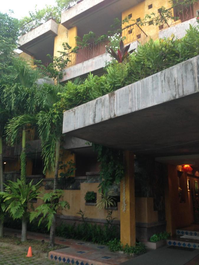 The Weenee Boutique Hat Yai Exterior foto