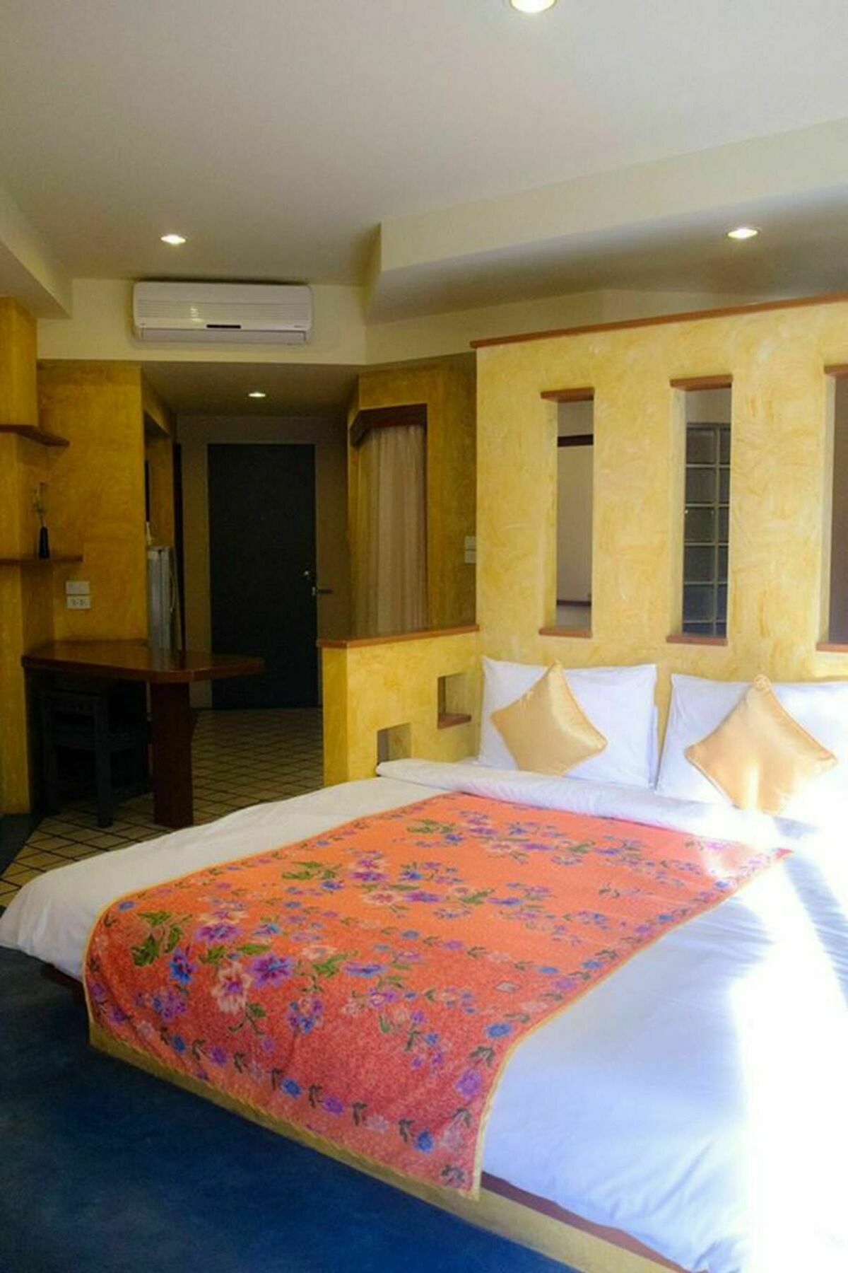 The Weenee Boutique Hat Yai Exterior foto